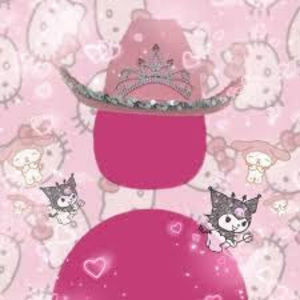 Meet your Posher, Lacey